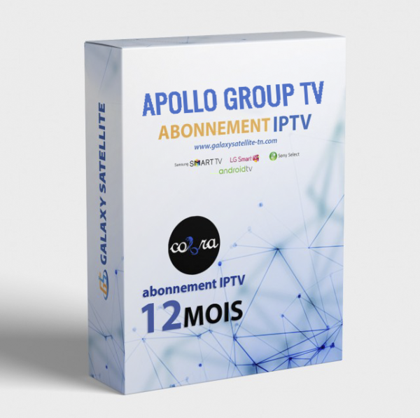 APOLLO GROUP TV